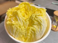 -原味四季椰子鸡(平湖天虹店)
