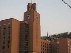 -北京西单美爵酒店