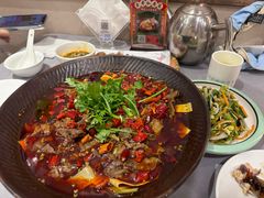 -金哥私房菜馆(张府园总店)