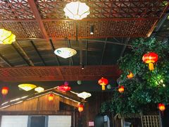 大堂-园林美食城·本土农家菜(杨和镇店)