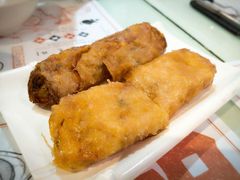 -点点心点心专门店(湾仔店)