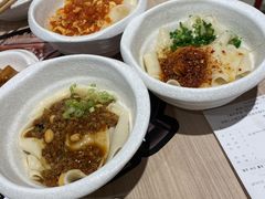 -大师兄·西北小馆(南沙万达广场店)