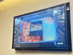 -巴奴毛肚火锅(广益哥伦布店)