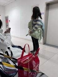 -北京市海淀区妇幼保健院(东南院区)