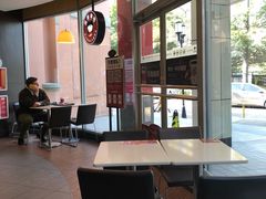 -肯德基(万科城店)