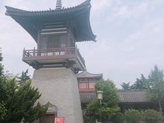 -法门文化景区