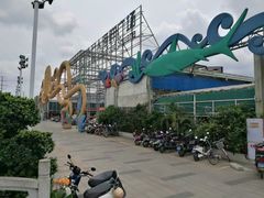 丁村万人海鲜广场-清水湾3号(东方小周海鲜店)