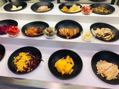 -Olé精品超市(上海虹桥南丰城店)