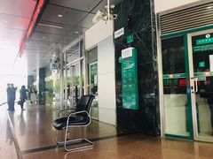 -中国农业银行(上海控江路支行)