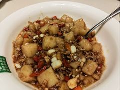 米豆腐-绿草地·湘菜(7mall店)