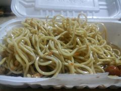 乔伯凉面-乔伯凉面(白沙路店)