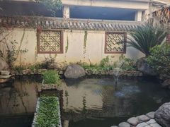 -唐风温泉