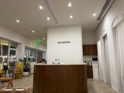 -WAVE SODA摄影工作室