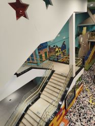 -meland亲子乐园·派对·研学(淄博万象汇店)