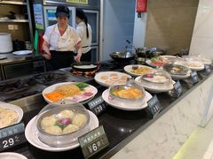 -霞客居酒店·霞客食府·宁海特色小海鲜