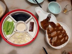-小吊梨汤·北京菜·烤鸭(鸟巢店)