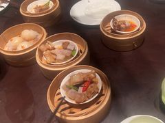 -领事馆19号中餐厅(厦门海景洲际酒店)