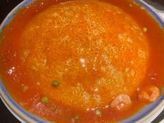 -芳芳私房菜·精做淮扬菜(承德路店)
