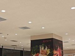 -呷哺呷哺 黄金牧场 (中发百旺店)