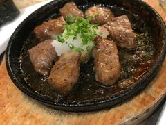 -东京屋(武定路店)