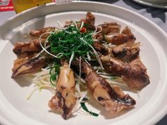 -79号渔船海鲜饭店(龙岗店)