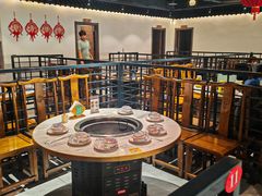 -大鹅岛灶台鱼·铁锅炖(水库路店)