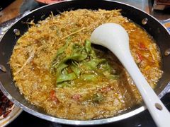 -那家小馆•北京菜•烤鸭(香山店)