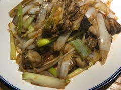 -吕氏疙瘩汤·私家菜馆(慈云寺店)