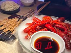 -红盔甲·小龙虾(车公庙店)