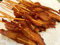 -龙桥私厨·姜花菊花过桥鱼·顺德菜(容桂店)