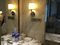 -天津君隆威斯汀酒店