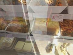 -娘心豆品(方庄店)