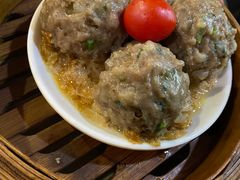 牛肉丸-合晋食府(广州合晋帝苑酒店)
