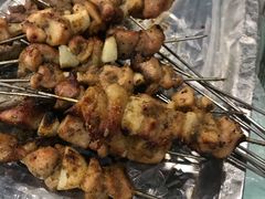 -清真·尚穆回回香清真餐厅(工人新村店)