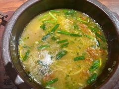-良米山·云南野生菌过桥米线(上海首店)