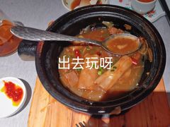 -晓粤·惹味粤菜(凯德乐峰广场店)