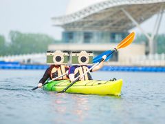 -WhaleSports户外水上运动俱乐部(朝阳公园店)