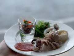 -白天鹅宾馆·流浮阁咖啡厅