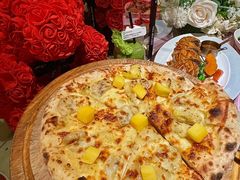 -碧特博格·20年品牌西餐厅(芜湖路店)