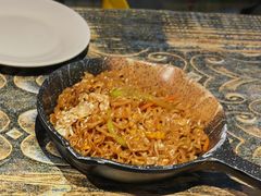 炒方便面-胖哥豆皮(调兵山店)
