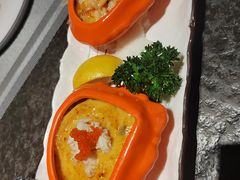 -将太无二·北美传奇寿司(荟聚购物中心西红门店)