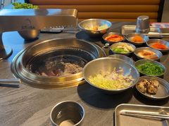 -麻蒲碳烤肉(远景路1号店)