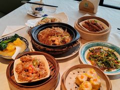 -相思林金岛饭店(青山湖店)