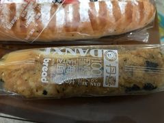 -DANXI丹喜面包·蛋糕(小公园永平店)