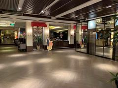 门面-东方之珠洗浴休闲广场(南开店)