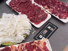 -官塘陈记鱼生·潮汕砂锅粥·牛肉火锅(潮枫路总店)