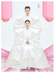 -巴黎经典婚纱摄影PARISSIC