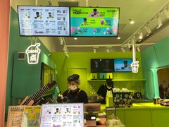 -gleeglee乐溢亦茶(合生汇店)