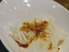 避风塘虾饺-点心皇子茶餐厅(万国大都会店)