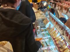 -山崎面包(静安久光店)